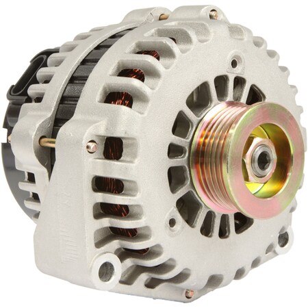 Db Electrical Alternator For Chevrolet / Gmc Trucks C4500 Kodiak / Topkick 15087022; 400-12230 400-12230
